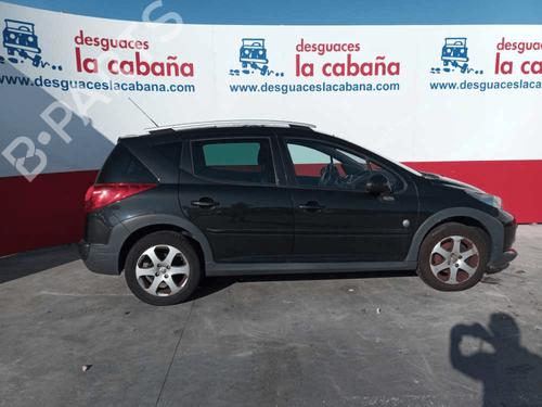 Driver airbag PEUGEOT 207 SW (WK_) 1.6 16V | BP24042778C9 