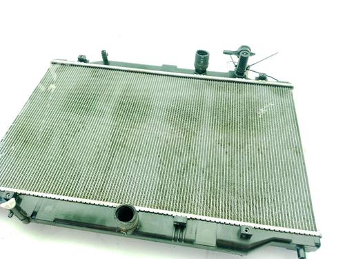 Water radiator MAZDA CX-5 (KE, GH) 2.2 D AWD (KE2AW) | BP30718327M31 