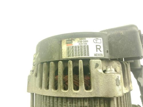 Alternator KIA CARENS IV 1.7 CRDi | BP18368692M7 