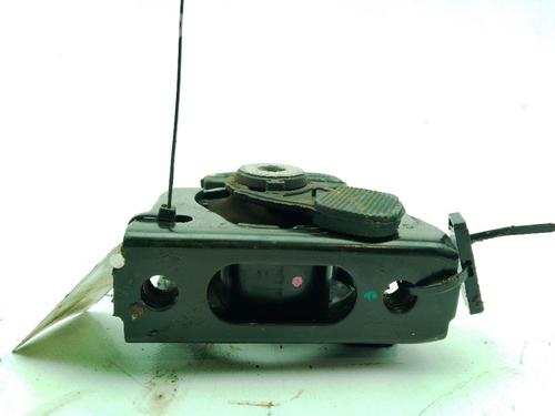 Engine mount TOYOTA AURIS (_E18_) 1.8 Hybrid (ZWE186_, ZWE186R) | BP32182821M89 - Image 3