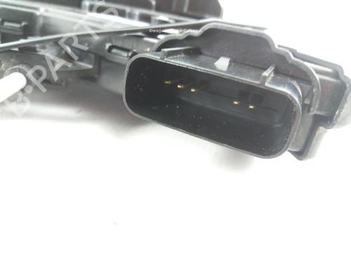 Rear right lock KIA NIRO I (DE) 1.6 GDI Hybrid | BP18370691C99 