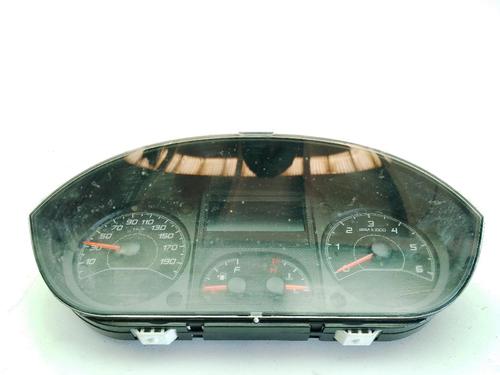 Used Instrument cluster FIAT DUCATO Van (250_) 130 Multijet 2,3 D (131 hp) 31826214