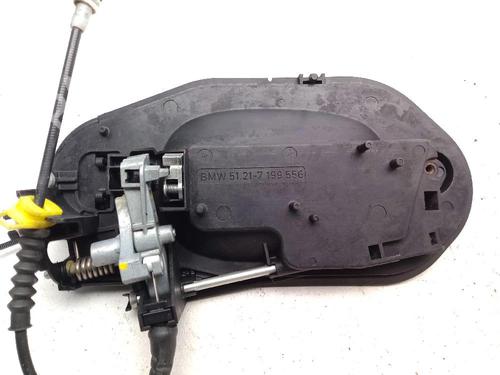 Front right exterior door handle BMW 5 (E60) 520 d | BP29383209C129 