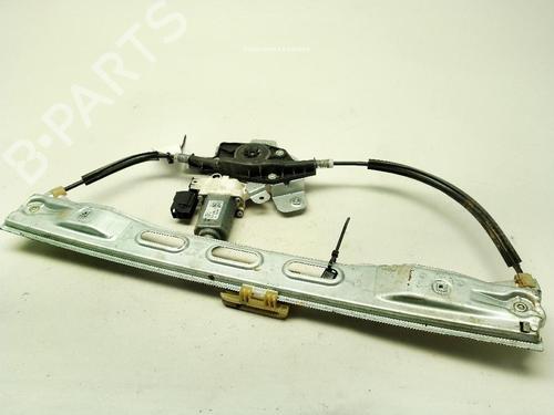 Front left window mechanism FORD TOURNEO COURIER B460 MPV 1.0 EcoBoost | BP36070030C22 - Image 2