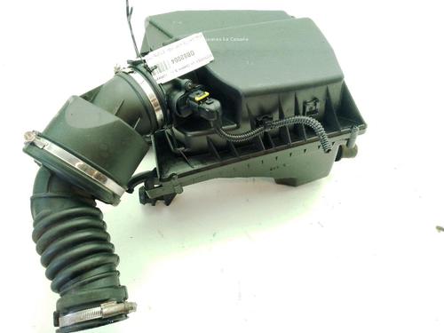 Luftfilter kasse OPEL ZAFIRA TOURER C (P12) 1.6 CDTI (75) (120 hp) 30477438