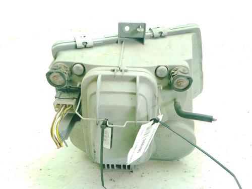 Right headlight MERCEDES-BENZ VITO Van (W638) 110 CDI 2.2 (638.094) | BP26018645C29 