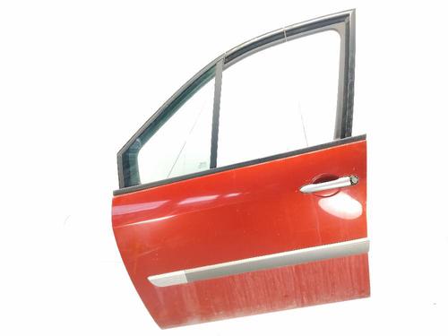 Used Left front door Left front door RENAULT SCÉNIC II (JM0/1_) 1.9 D (116 hp) 34535281 34535281