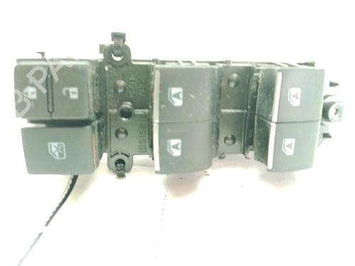 Used Left front window switch Left front window switch TOYOTA C-HR (_X1_) 1.8 Hybrid (ZYX10_, ZYX11_) (98 hp) 25046219 25046219
