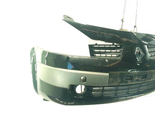 Front bumper RENAULT MEGANE II Coupé-Cabriolet (EM0/1_) 1.9 dCi | BP30170870C7