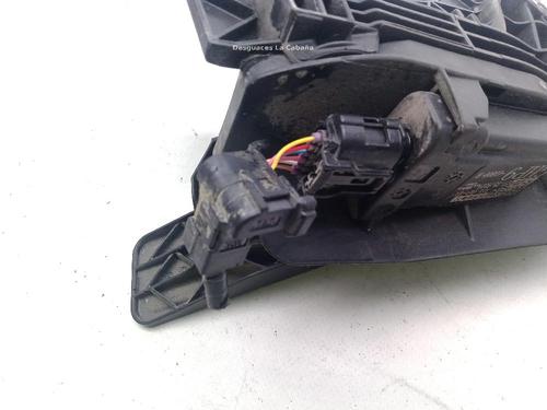 Pedal MAZDA 3 (BM, BN) 2.2 D | BP24048769I4 - Image 3