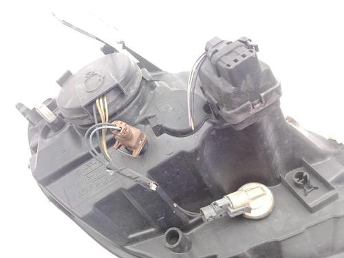 Left headlight RENAULT KANGOO (KC0/1_) 1.5 dCi (KC08, KC09) | BP18862084C28 