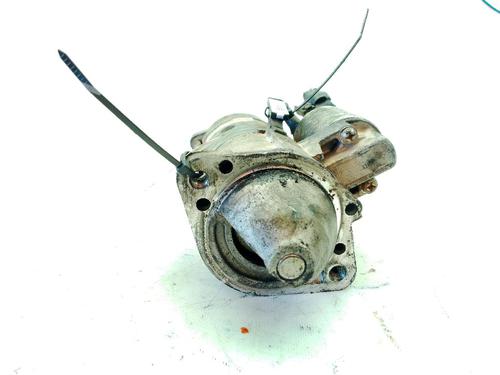 Startmotor Startmotor MITSUBISHI PAJERO CLASSIC (V2_W, V6_W, V7_W) 2.5 TD (V24W) (115 hp) 34002900 34002900