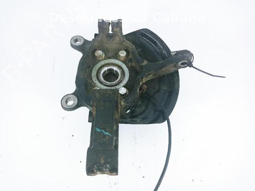 Used Left front steering knuckle Left front steering knuckle 18372117 18372117