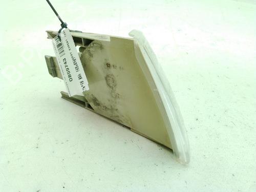 Left front indicator PEUGEOT EXPERT (224_) 1.9 TD | BP27625856C32 