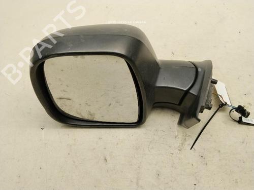 left-mirror-peugeot-partner-box-bodympv-2008-36964303 main image