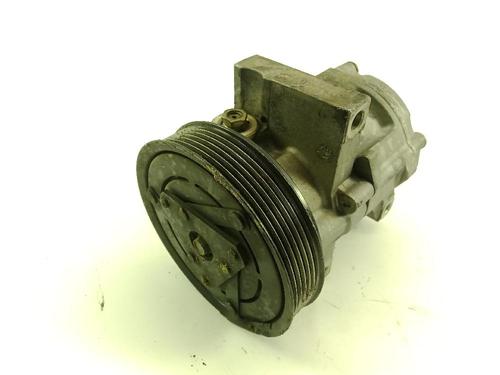 Used AC compressor AC compressor DACIA DOKKER MPV (KE_) 1.5 dCi (KEAJ, KEAH) (90 hp) 18371117 18371117