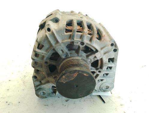 Generator NISSAN PRIMASTAR Van (X83) 1.9 dCi 100 (100 hp) 25734408