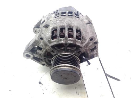 Used Alternator Alternator RENAULT SCÉNIC I MPV (JA0/1_, FA0_) 1.9 dCi RX4 (102 hp) 34459549 34459549