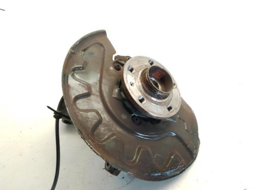 Right front steering knuckle SEAT TOLEDO IV (KG3) 1.6 TDI | BP26018640M26 