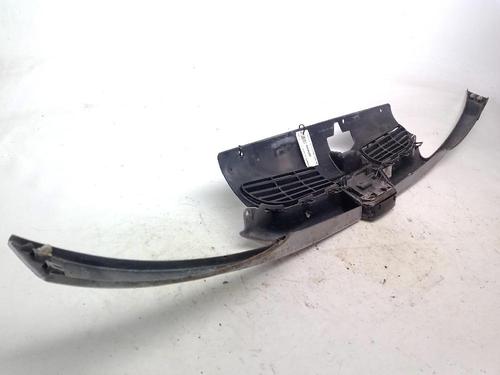 Grille PEUGEOT 206 Hatchback (2A/C) 1.9 D | BP24970148C40 