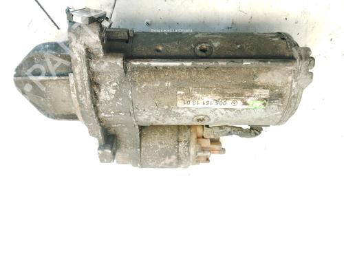 Used Starter MERCEDES-BENZ VITO / MIXTO Van (W639) 115 CDI (639.601, 639.603, 639.605) (150 hp) 26447061