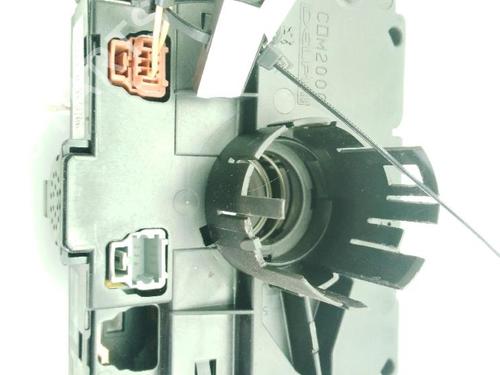 Forlygtekontakt CITROËN BERLINGO / BERLINGO FIRST Box Body/MPV (M_) 1.6 HDI 75 (MB9HW) | BP29821731I24