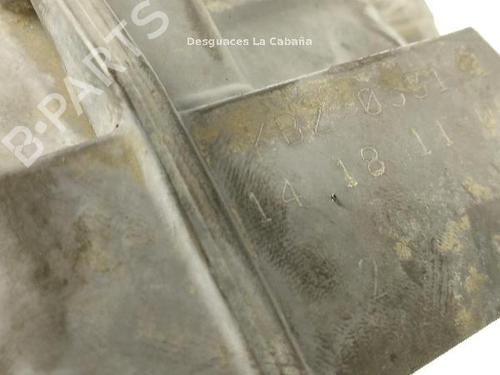 Gearbox AUDI A5 (8T3) 2.0 TFSI | BP18915621M3