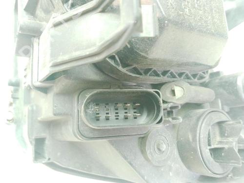 Right headlight FORD FOCUS II (DA_, HCP, DP) 1.6 TDCi | BP27495949C29 