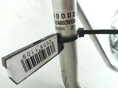 Pipe NISSAN NOTE (E12) 1.2 | BP23998671M125 
