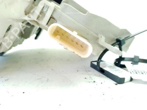 Rear left lock SEAT ALTEA XL (5P5, 5P8) 1.6 TDI | BP29329061C100 