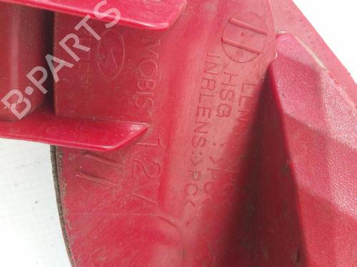 Used Rear fog light Rear fog light HYUNDAI i30 (GD) 1.4 (101 hp) 18482773 18482773