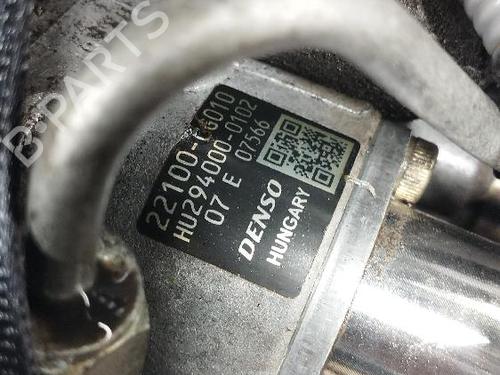 Engine TOYOTA COROLLA (_E12_) 2.0 D-4D (CDE120R, CDE120L_) | BP30959489M1