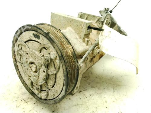 Used AC compressor AC compressor DACIA DUSTER (HS_) 1.5 dCi 4x4 (109 hp) 32280240 32280240