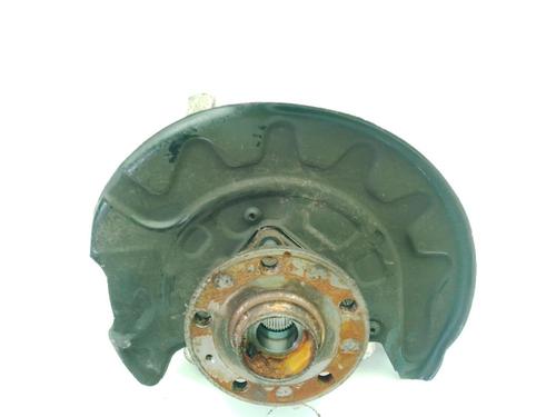 Used Left front steering knuckle Left front steering knuckle 31012621 31012621