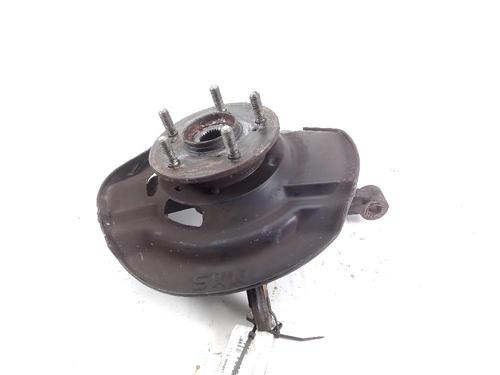 Left front steering knuckle HONDA CR-V III (RE_) 2.2 i-DTEC 4WD (RE6) | BP18357891M25 
