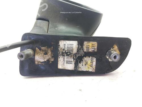 Left mirror SEAT ALHAMBRA (7V8, 7V9) 1.9 TDI | BP18840121C26 