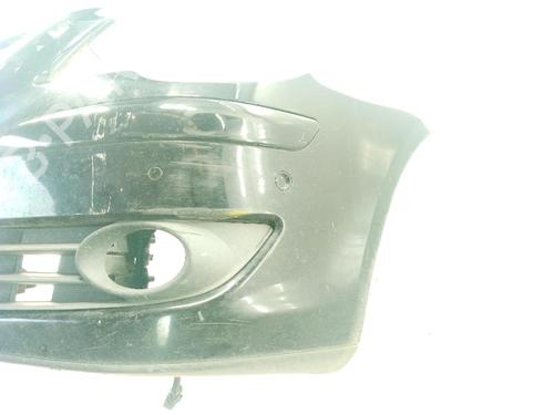Front bumper VW TOURAN (1T1, 1T2) 2.0 TDI 16V | BP28449536C7