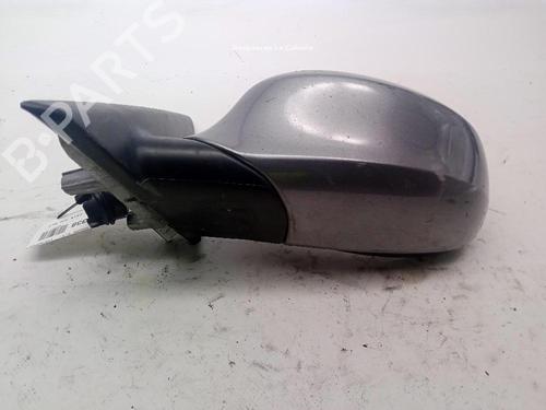 Left mirror BMW 3 Touring (E91) 320 d xDrive | BP22368802C26 