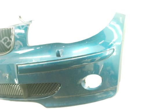 Front bumper BMW 1 (E87) 116 i | BP28620054C7 