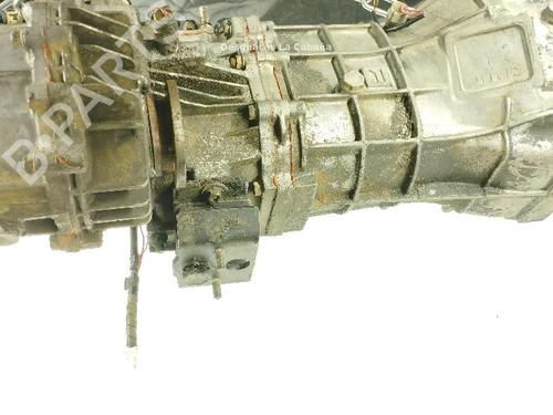 Gearbox OPEL MONTEREY A (M92) 3.1 TD (UBS69D, UBS69G) | BP27979431M3 