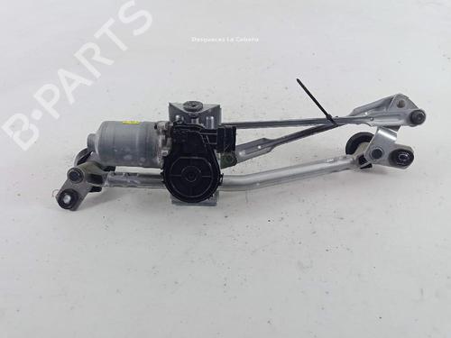 Used Front wiper motor Front wiper motor KIA CEED (CD) 1.0 T-GDI (120 hp) 18372239 18372239