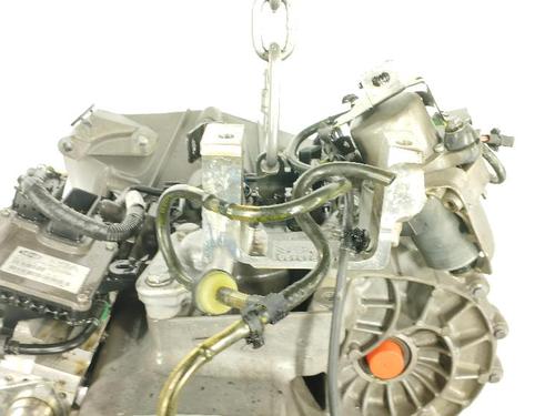 Gearbox PEUGEOT 508 SW I (8E_) 2.0 HDi RXH Hybrid4 | BP27604778M3
