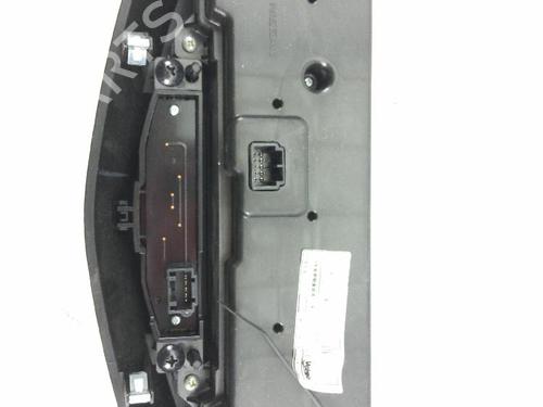 Climate control NISSAN QASHQAI II SUV (J11, J11_) 1.5 dCi | BP18370437I5 