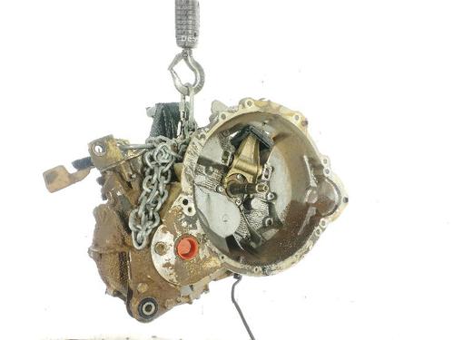 Used Gearbox CITROËN JUMPER I Van (230L) 2.5 TDi (107 hp) 31940541