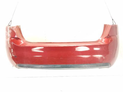 Used Rear bumper Rear bumper PEUGEOT 308 II (LB_, LP_, LW_, LH_, L3_) 1.6 HDi (92 hp) 34612242 34612242