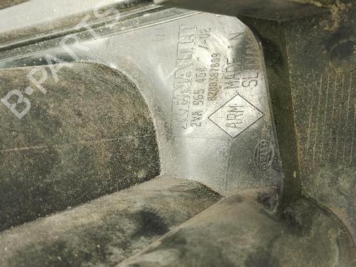 Right taillight RENAULT TWINGO II (CN0_) 1.2 16V (CN04, CN0B) | BP33454650C35 - Image 5