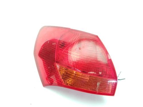 Used Left taillight Left taillight KIA VENGA (YN) 1.4 CVVT (90 hp) 34113041 34113041