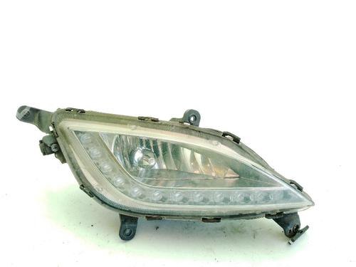 Højre Foran Tågelygte Højre Foran Tågelygte HYUNDAI i30 (GD) 1.6 CRDi (110 hp) 34340376 34340376