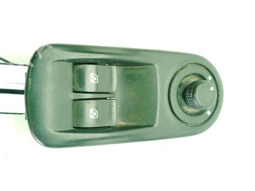left-front-window-switch-renault-trafic-ii-van-fl-2001-33975732 main image