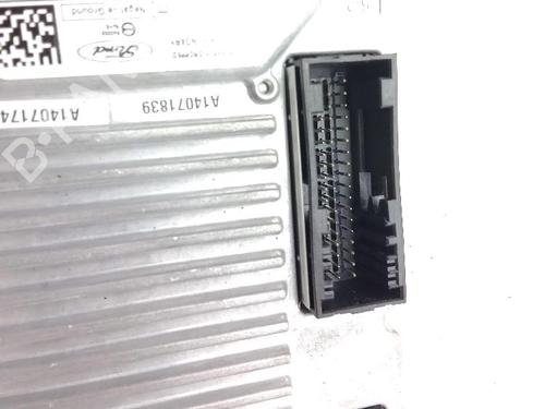 Elektronisk modul FORD PUMA (J2K, CF7) 1.0 EcoBoost mHEV | BP28367988M83